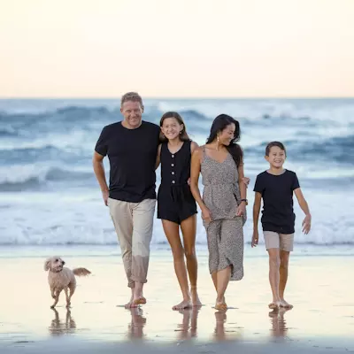 Familienstellen